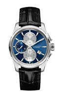 Orologio Hamilton Uomo Jazzmaster in Acciaio H32596741 - H32596741